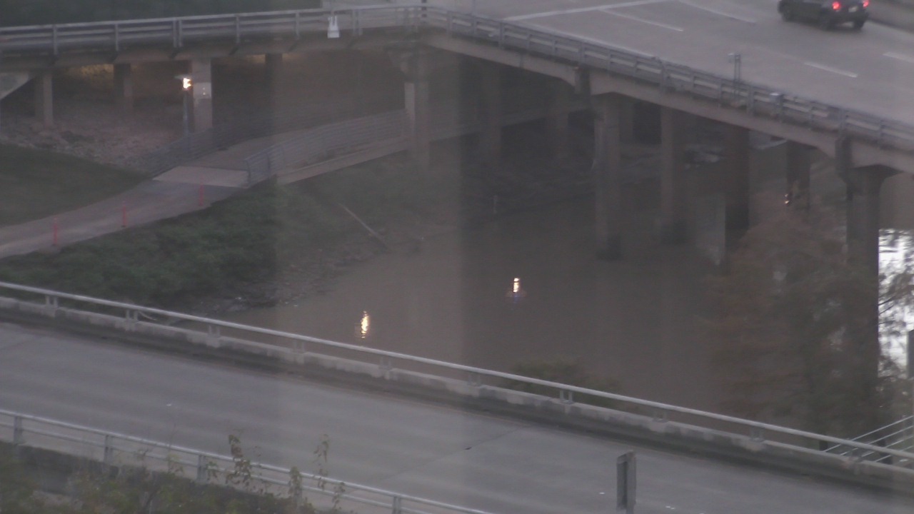 Thumbnail for current weather camera view from UH Downtown in Houston, Texas