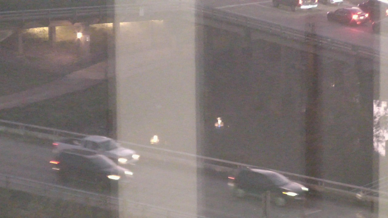 Thumbnail for current weather camera view from UH Downtown in Houston, Texas