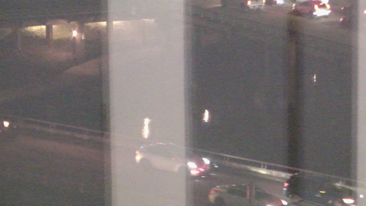 Thumbnail for current weather camera view from UH Downtown in Houston, Texas