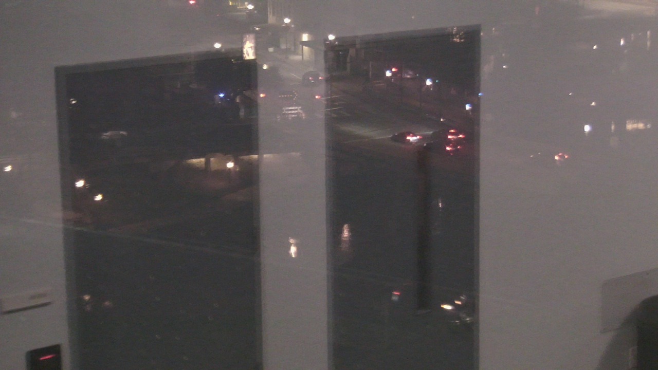 Thumbnail for current weather camera view from UH Downtown in Houston, Texas