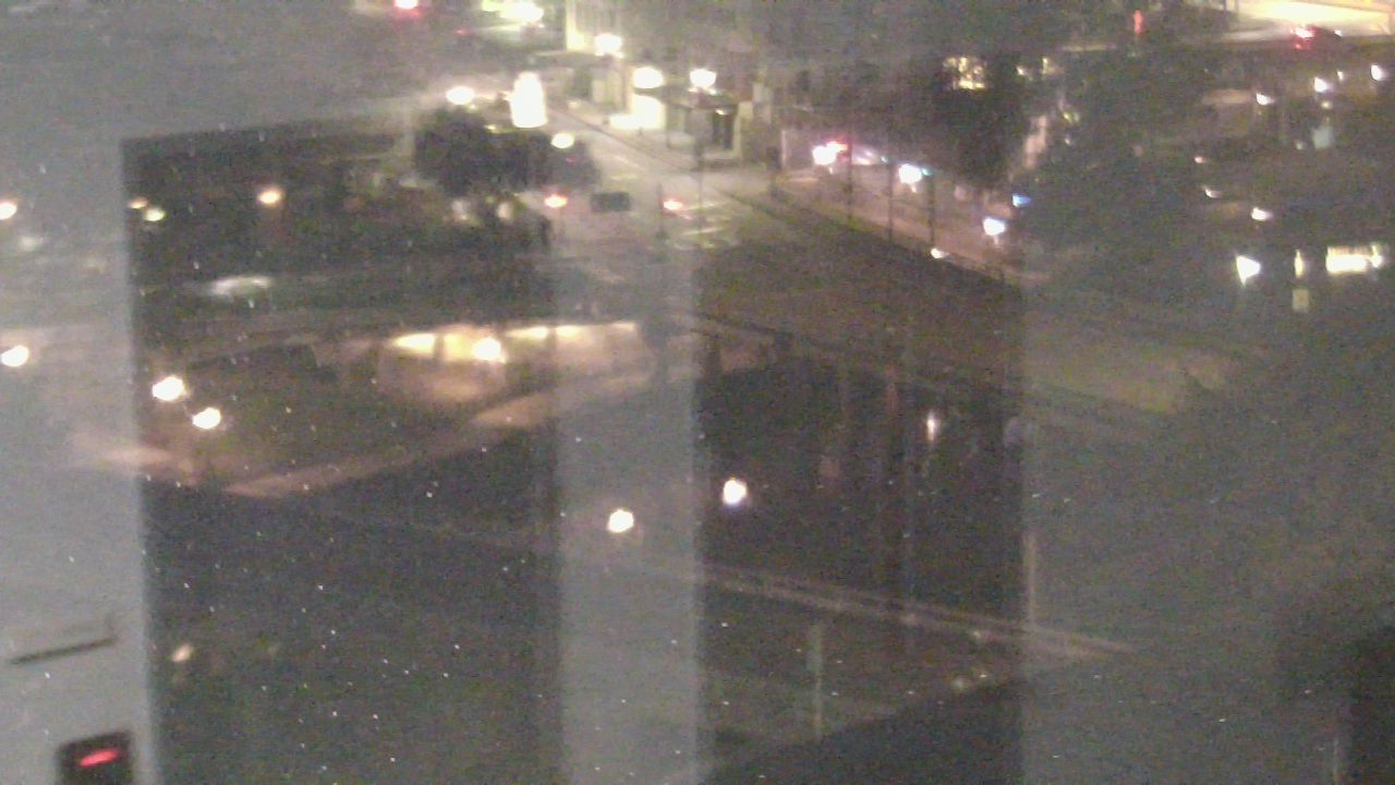 Thumbnail for current weather camera view from UH Downtown in Houston, Texas
