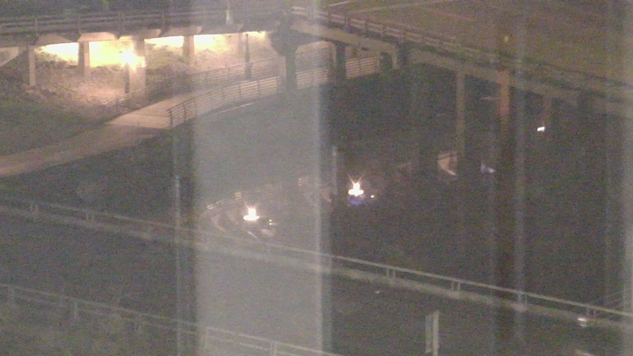 Thumbnail for current weather camera view from UH Downtown in Houston, Texas