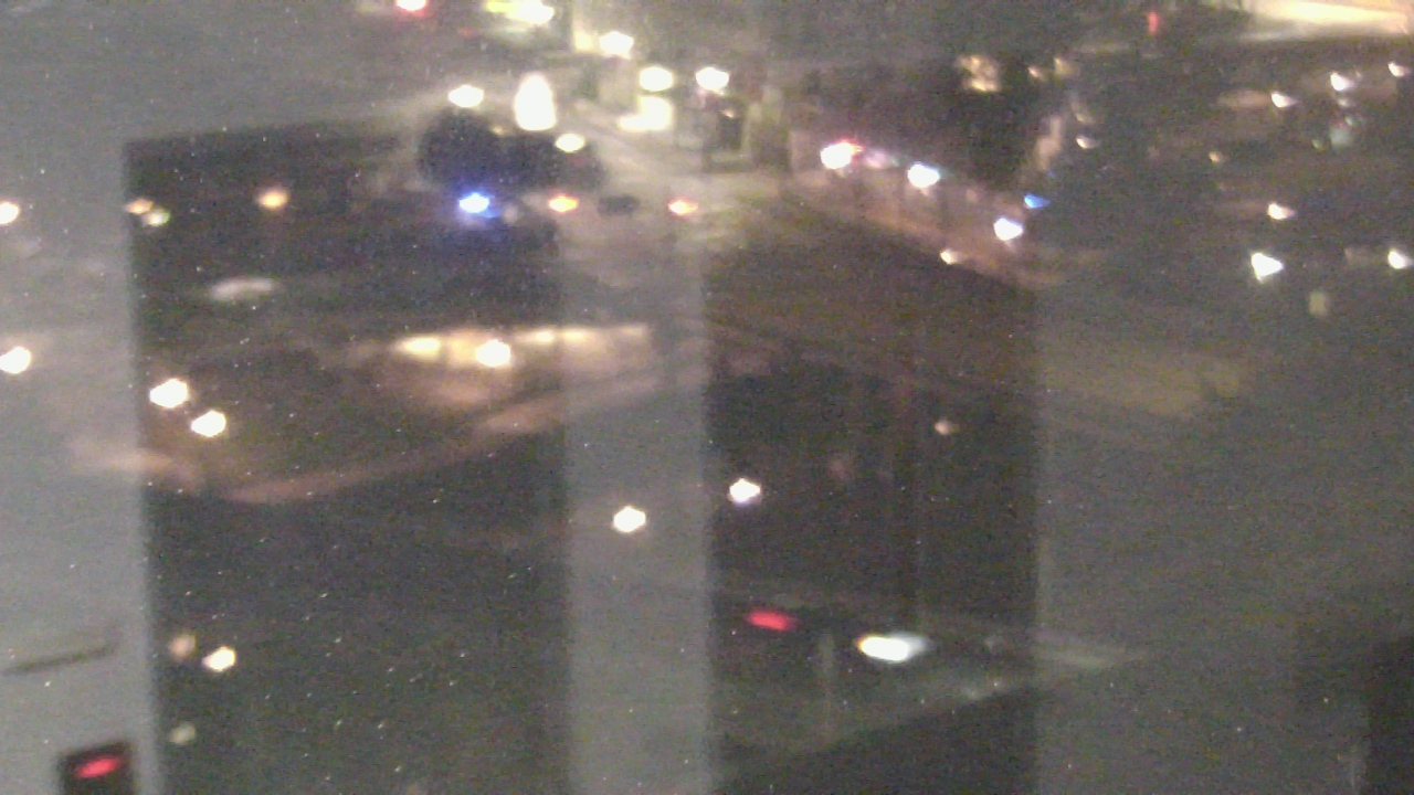 Thumbnail for current weather camera view from UH Downtown in Houston, Texas