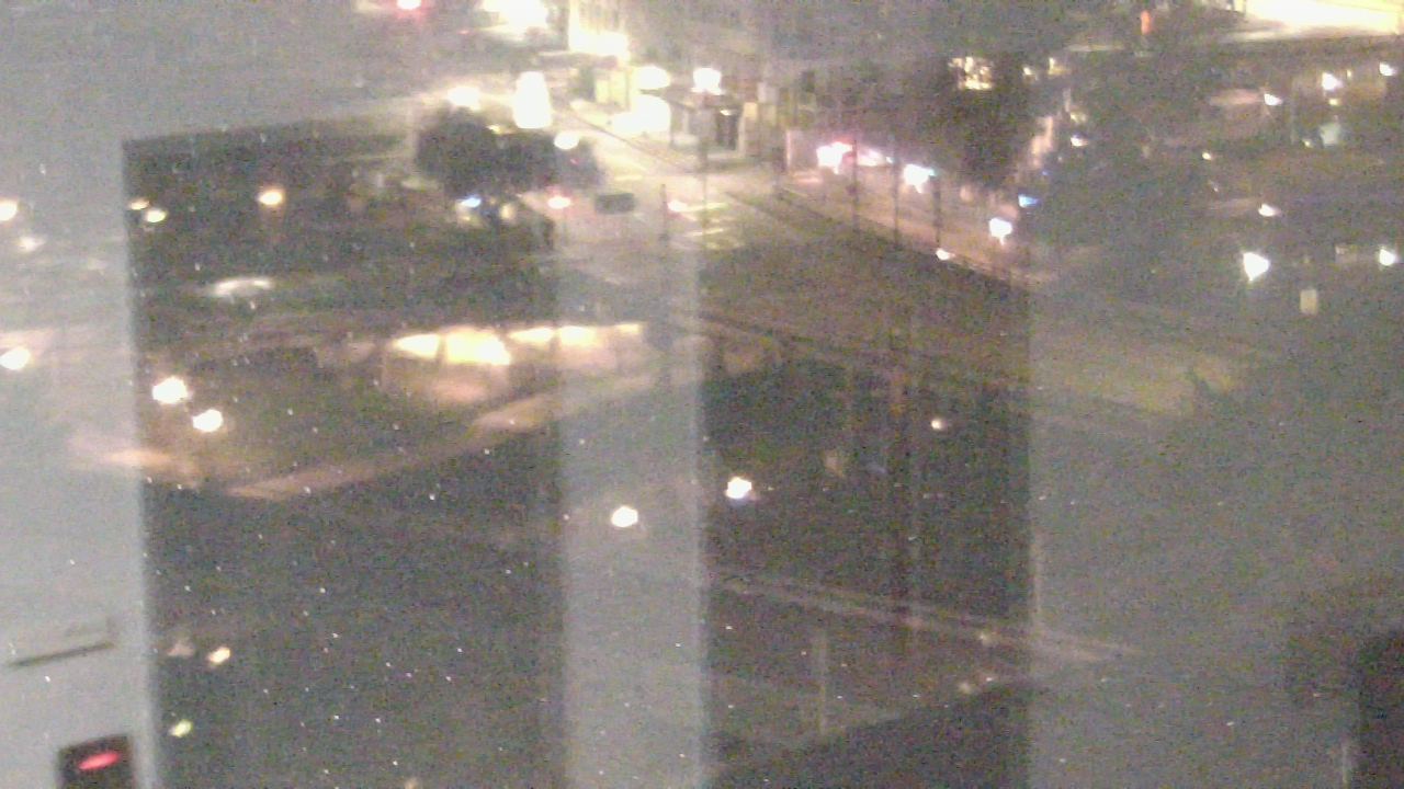 Thumbnail for current weather camera view from UH Downtown in Houston, Texas