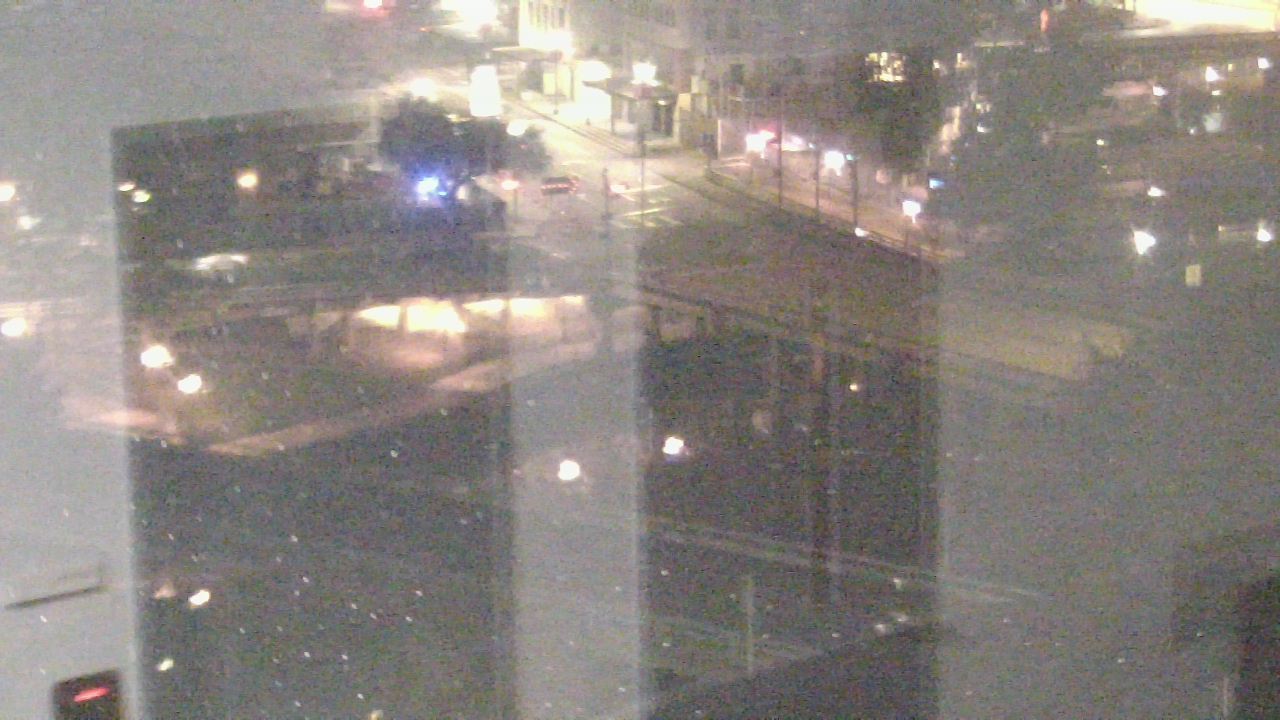 Thumbnail for current weather camera view from UH Downtown in Houston, Texas