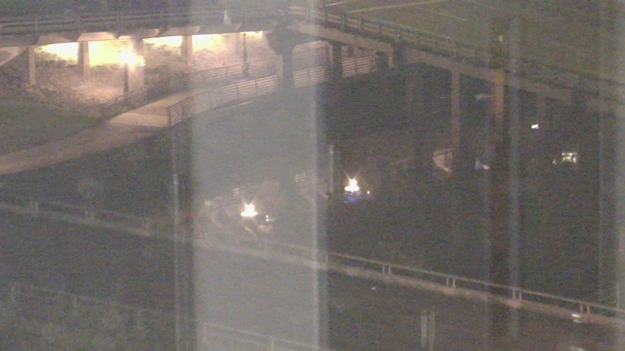 Thumbnail for current weather camera view from UH Downtown in Houston, Texas