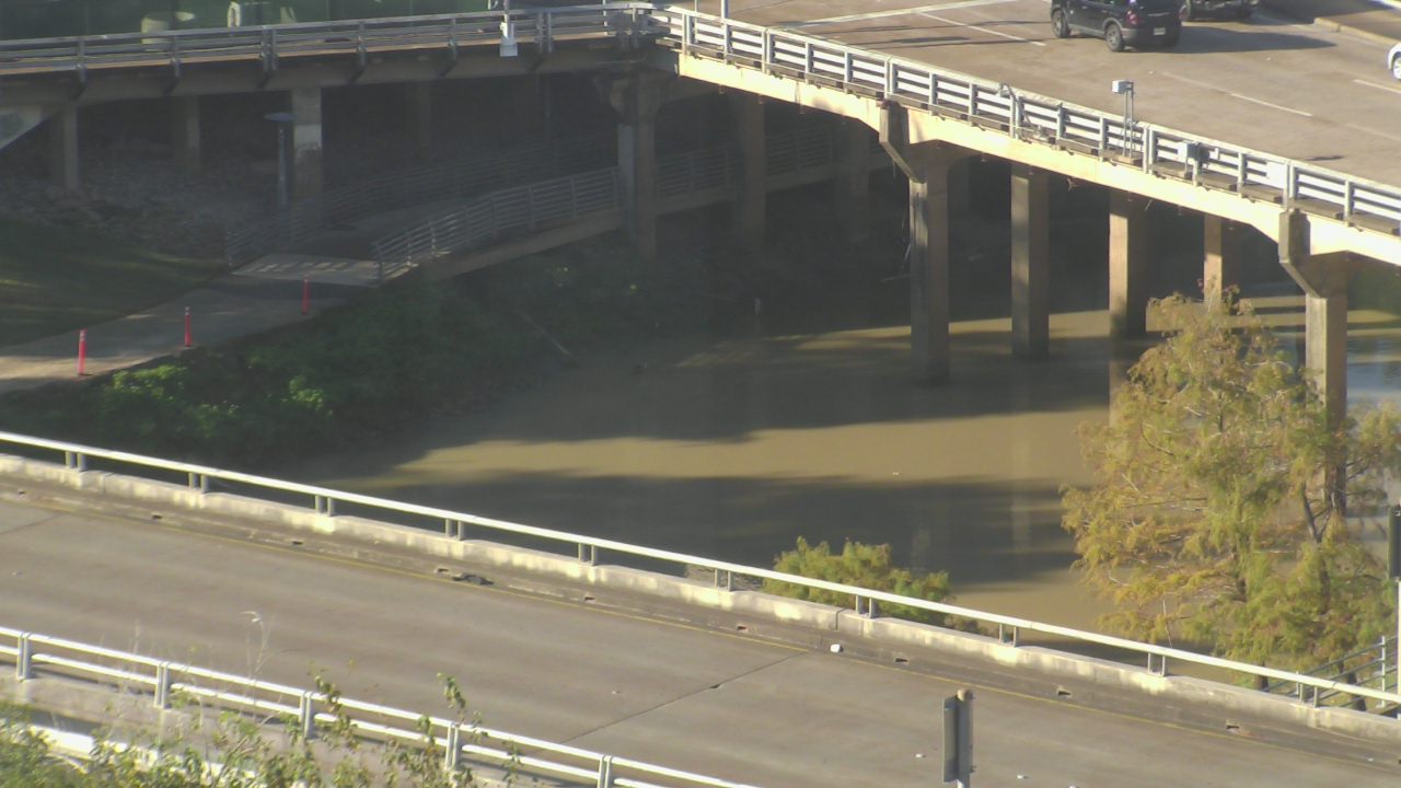 Thumbnail for current weather camera view from UH Downtown in Houston, Texas