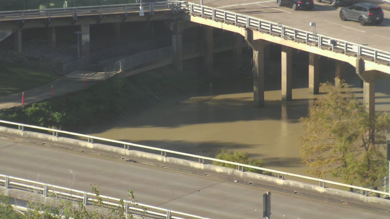 Thumbnail for current weather camera view from UH Downtown in Houston, Texas