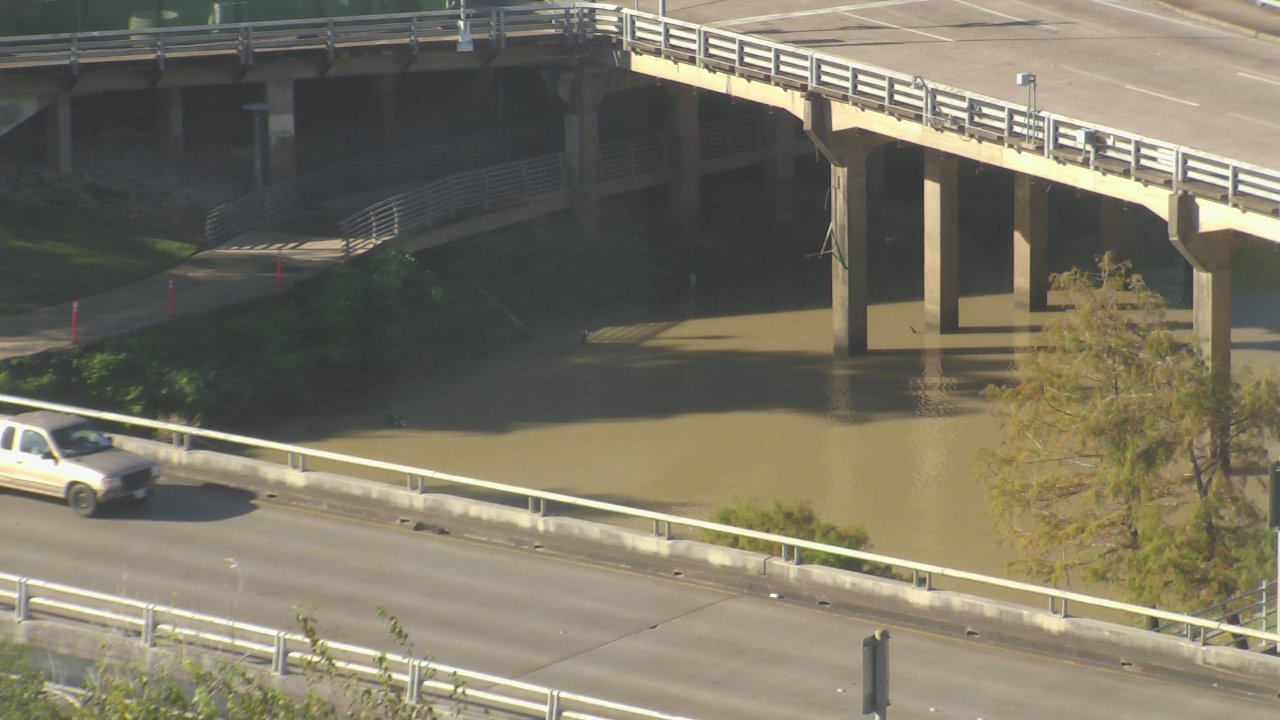 Thumbnail for current weather camera view from UH Downtown in Houston, Texas