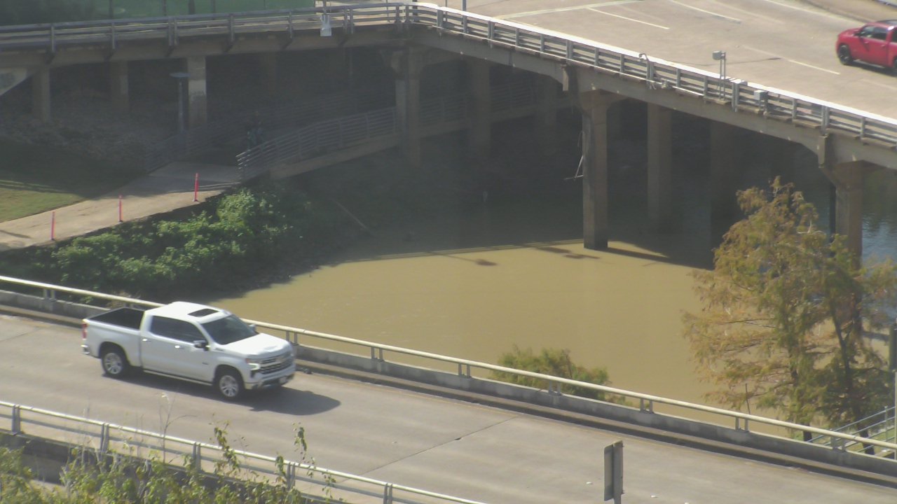 Thumbnail for current weather camera view from UH Downtown in Houston, Texas