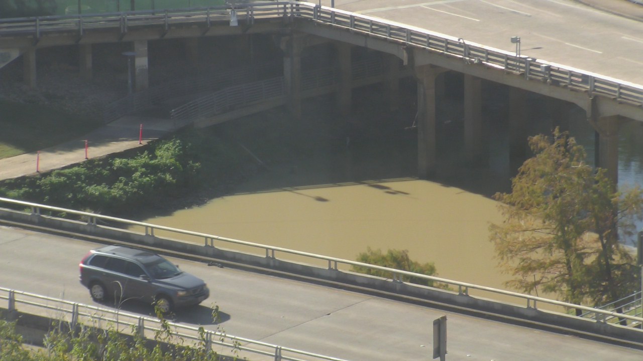 Thumbnail for current weather camera view from UH Downtown in Houston, Texas