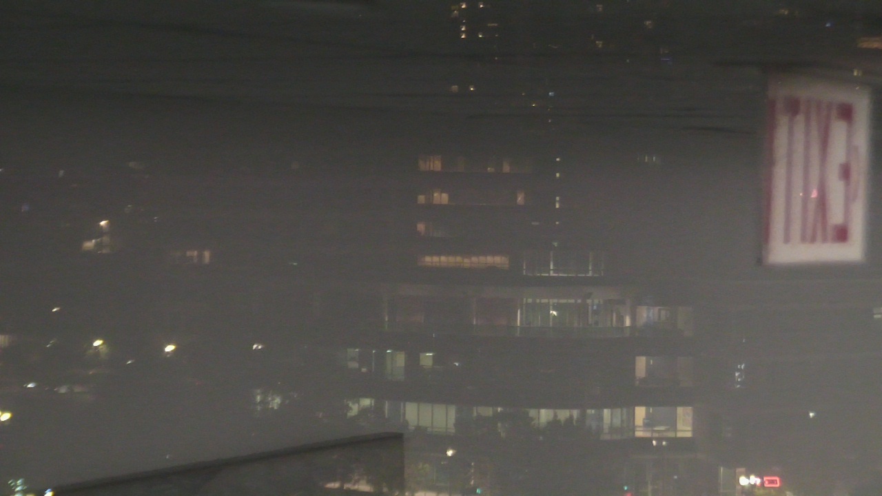 Thumbnail for current weather camera view from UH Downtown in Houston, Texas