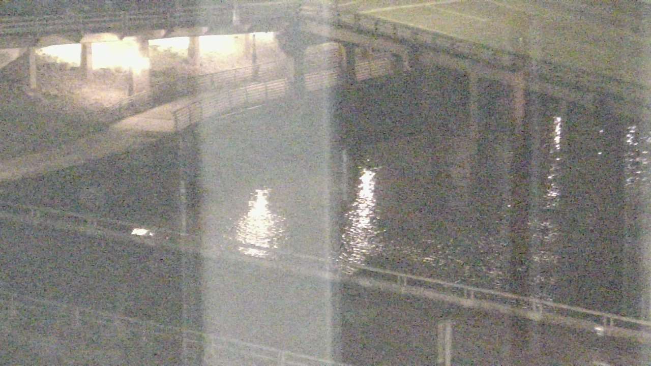 Thumbnail for current weather camera view from UH Downtown in Houston, Texas