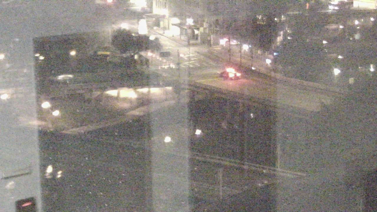 Thumbnail for current weather camera view from UH Downtown in Houston, Texas