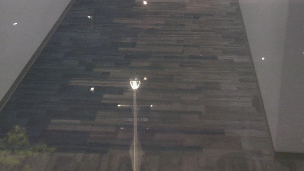 Thumbnail for current weather camera view from UH Downtown in Houston, Texas