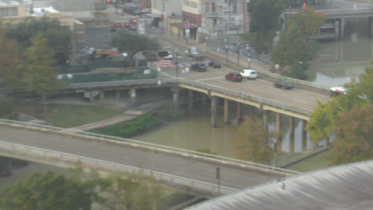 Thumbnail for current weather camera view from UH Downtown in Houston, Texas