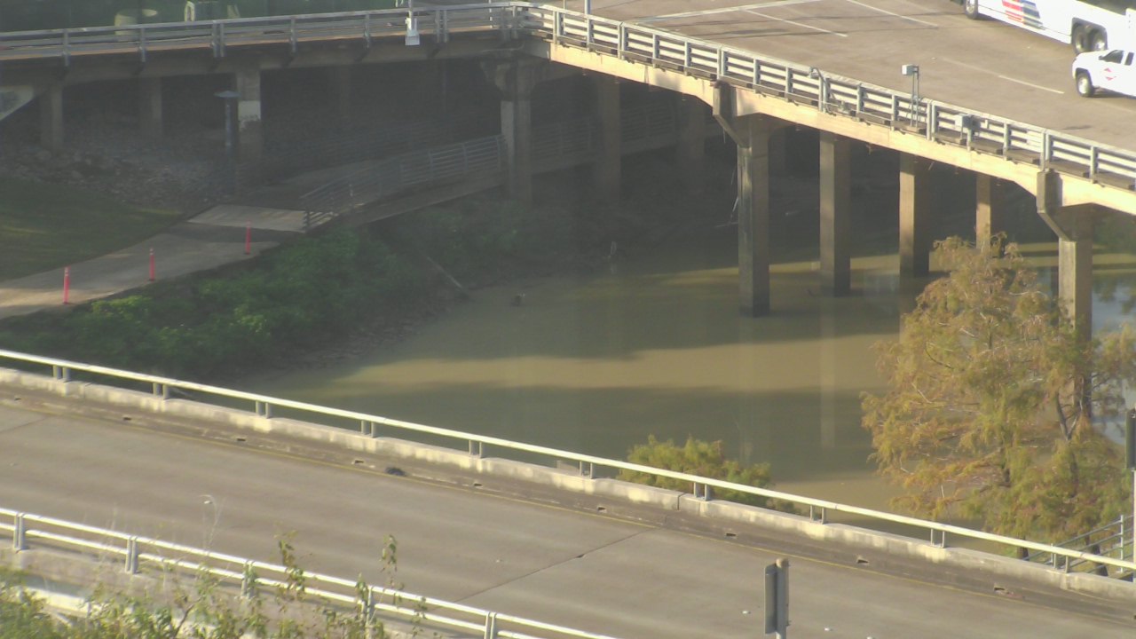 Thumbnail for current weather camera view from UH Downtown in Houston, Texas