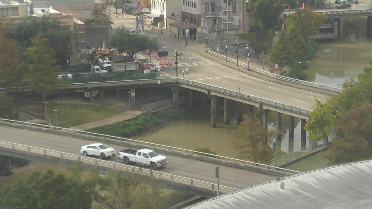Thumbnail for current weather camera view from UH Downtown in Houston, Texas