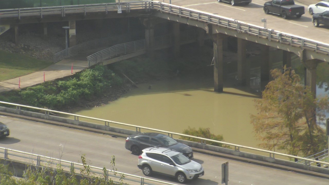 Thumbnail for current weather camera view from UH Downtown in Houston, Texas