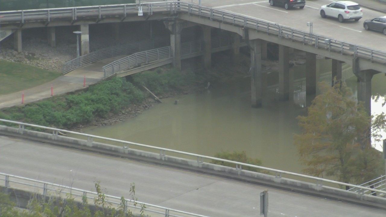 Thumbnail for current weather camera view from UH Downtown in Houston, Texas