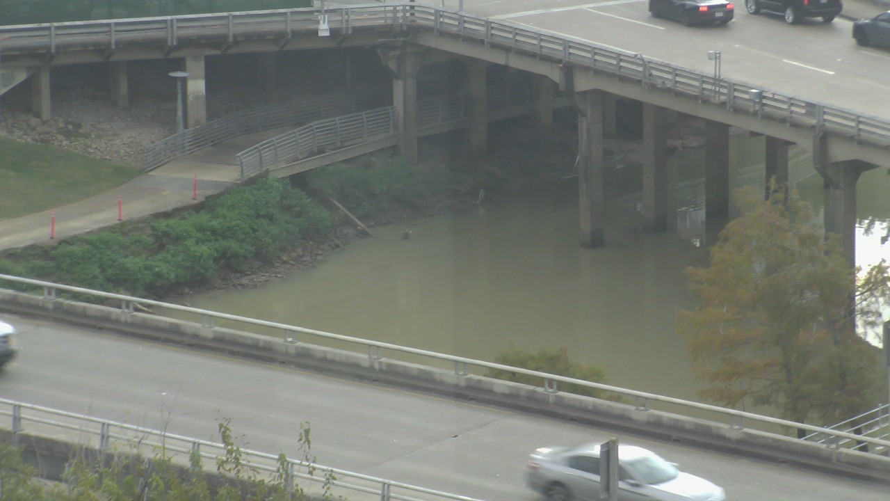 Thumbnail for current weather camera view from UH Downtown in Houston, Texas