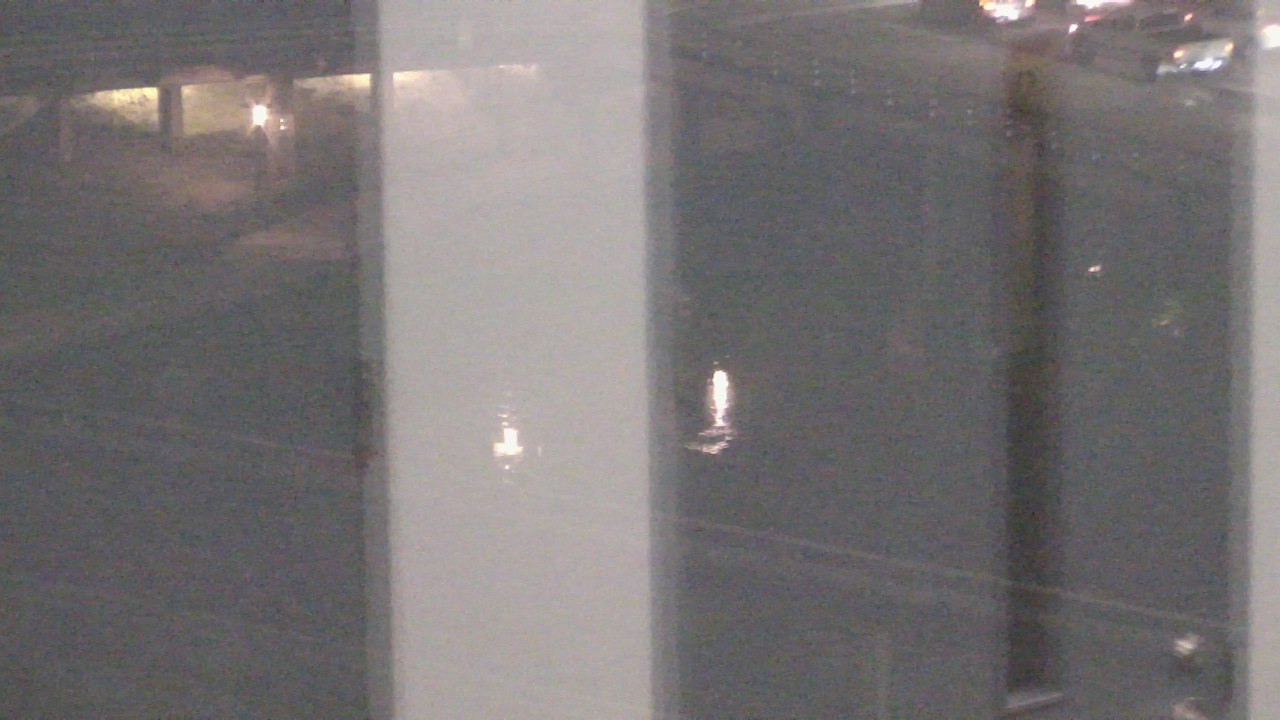 Thumbnail for current weather camera view from UH Downtown in Houston, Texas