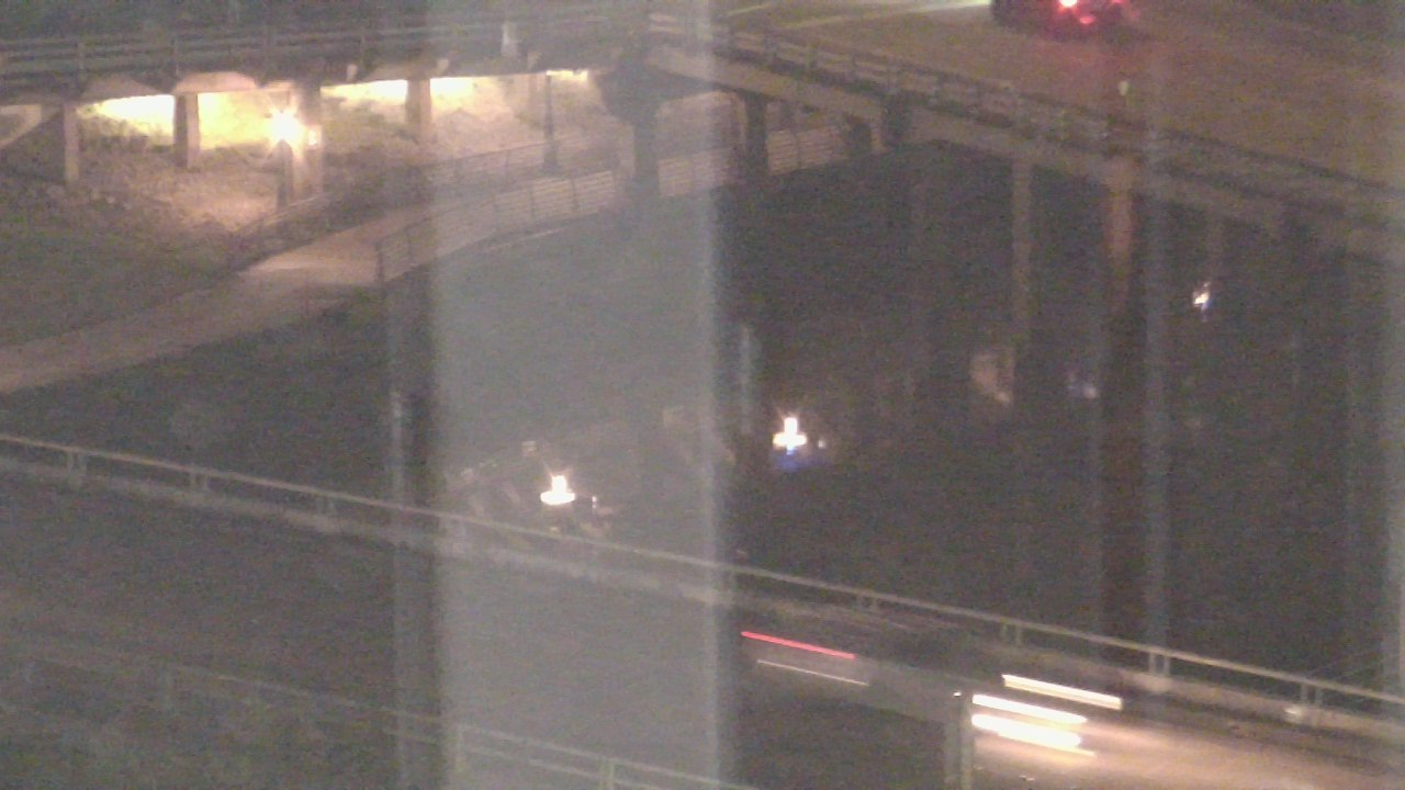 Thumbnail for current weather camera view from UH Downtown in Houston, Texas