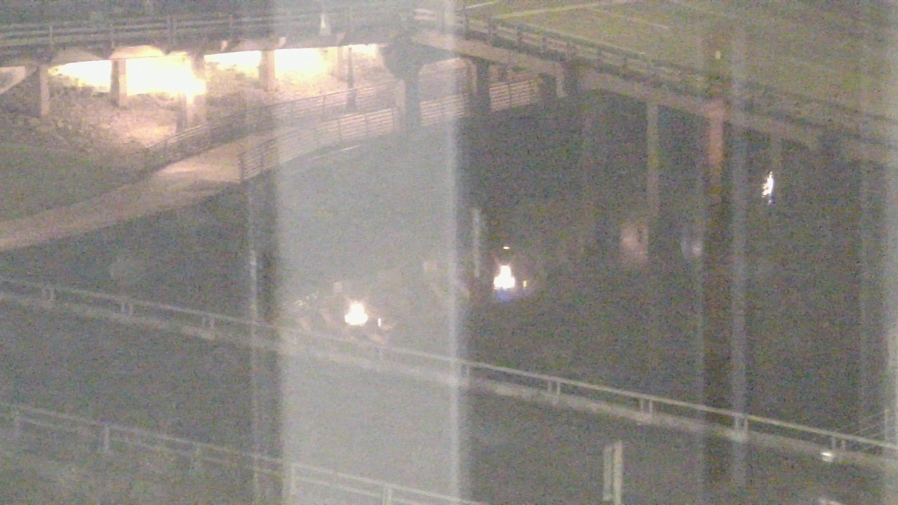 Thumbnail for current weather camera view from UH Downtown in Houston, Texas