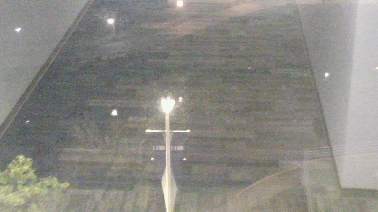 Thumbnail for current weather camera view from UH Downtown in Houston, Texas