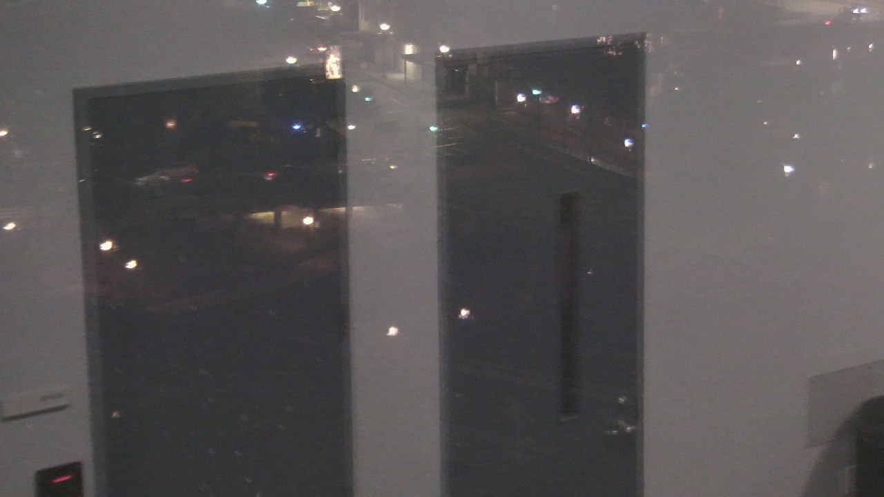 Thumbnail for current weather camera view from UH Downtown in Houston, Texas