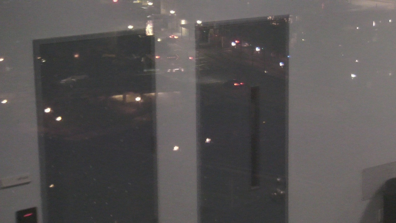Thumbnail for current weather camera view from UH Downtown in Houston, Texas