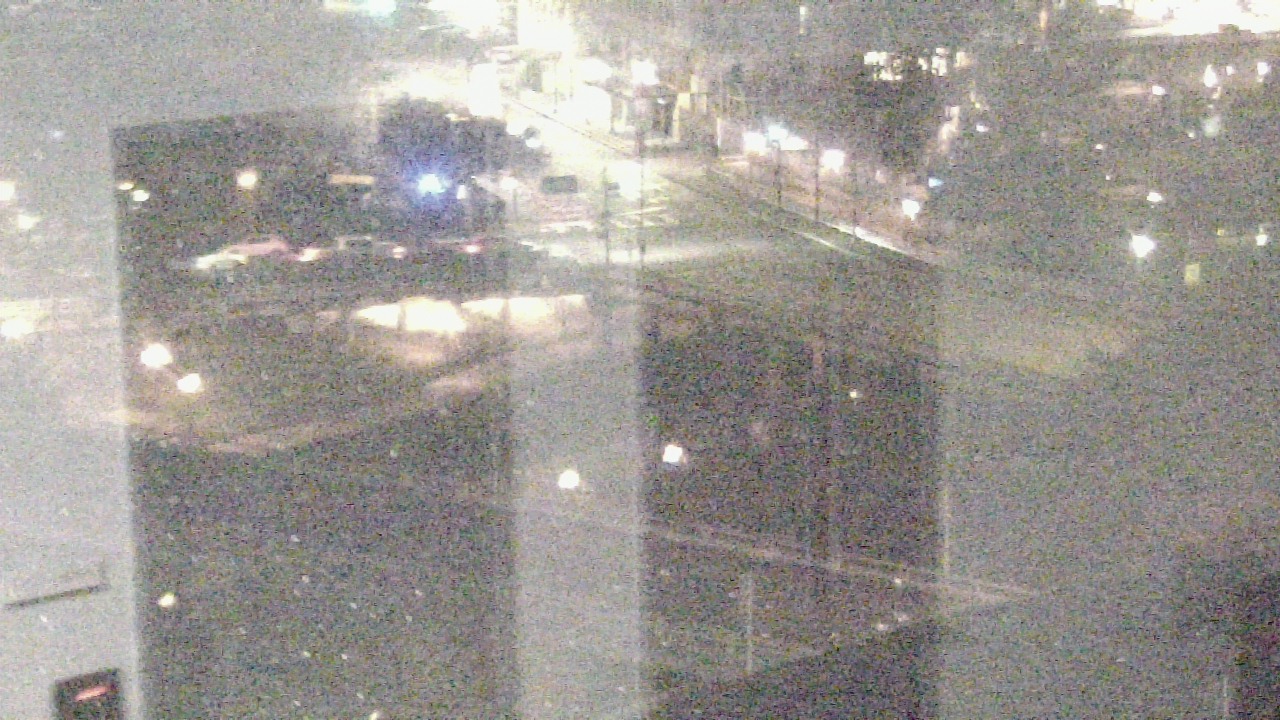 Thumbnail for current weather camera view from UH Downtown in Houston, Texas