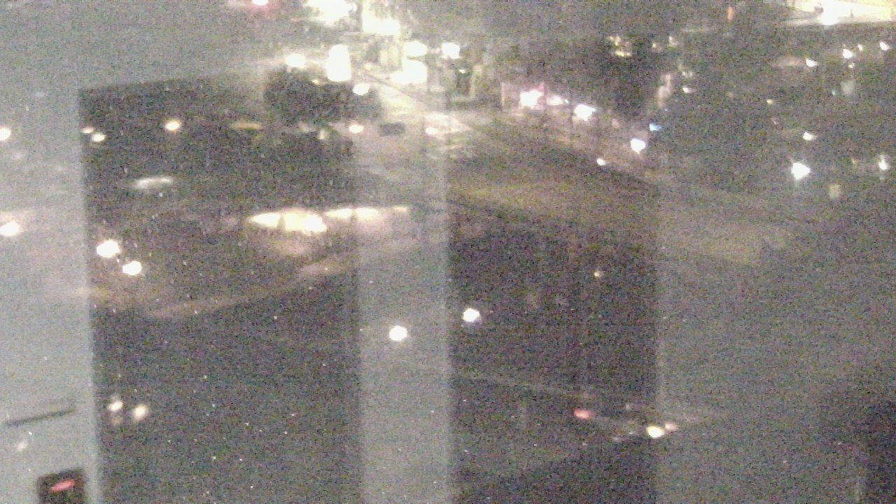 Thumbnail for current weather camera view from UH Downtown in Houston, Texas