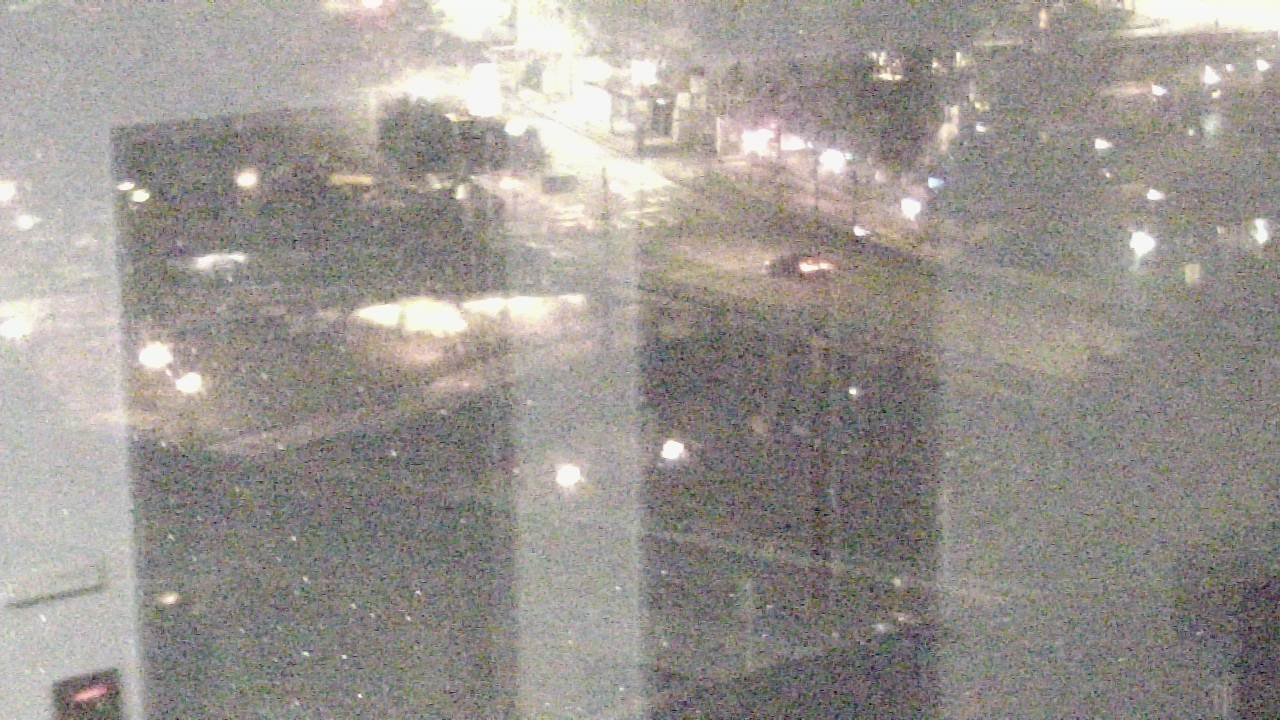 Thumbnail for current weather camera view from UH Downtown in Houston, Texas