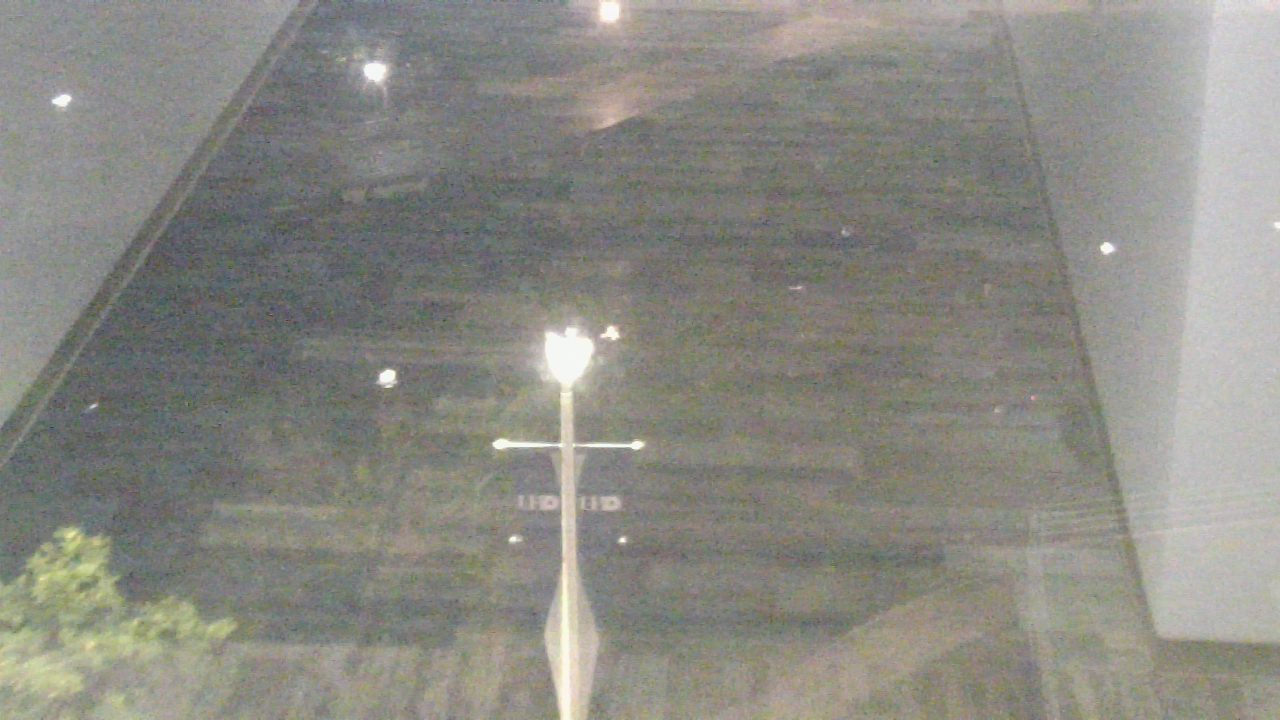 Thumbnail for current weather camera view from UH Downtown in Houston, Texas