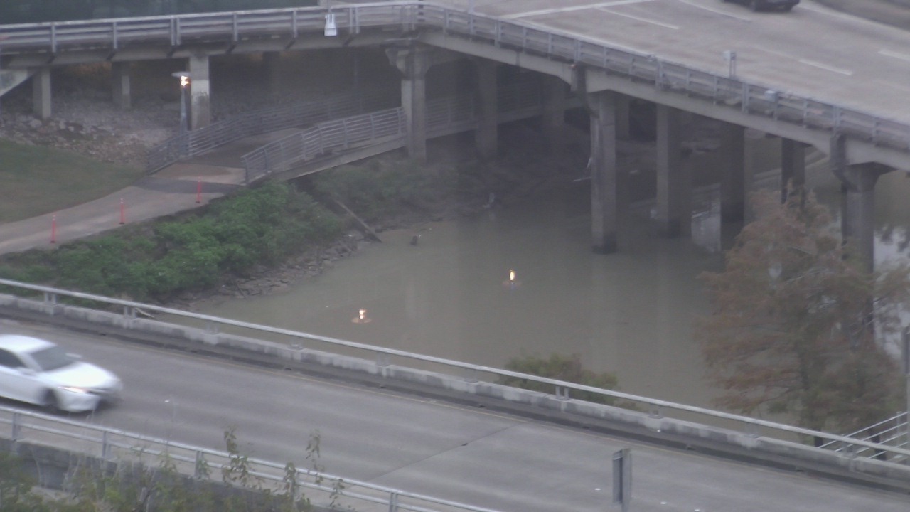 Thumbnail for current weather camera view from UH Downtown in Houston, Texas