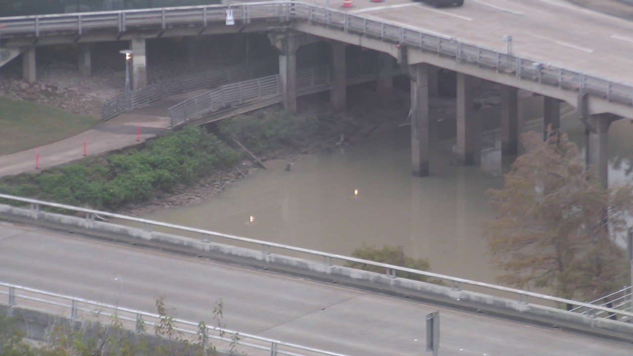 Thumbnail for current weather camera view from UH Downtown in Houston, Texas