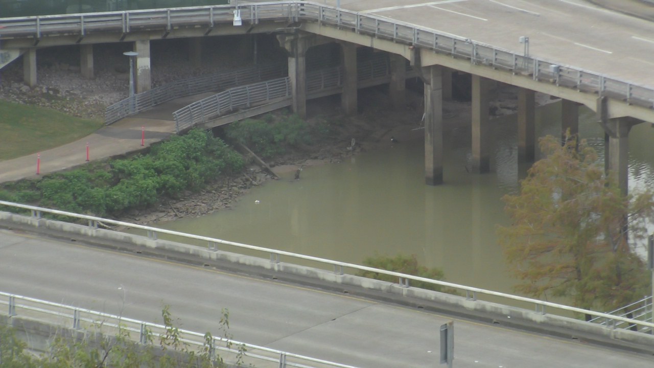 Thumbnail for current weather camera view from UH Downtown in Houston, Texas