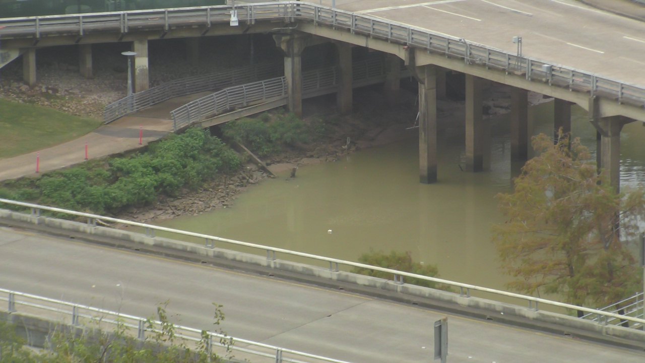 Thumbnail for current weather camera view from UH Downtown in Houston, Texas