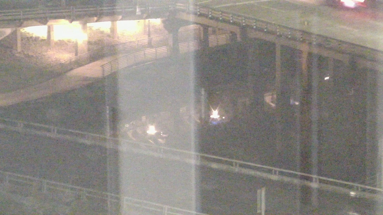 Thumbnail for current weather camera view from UH Downtown in Houston, Texas