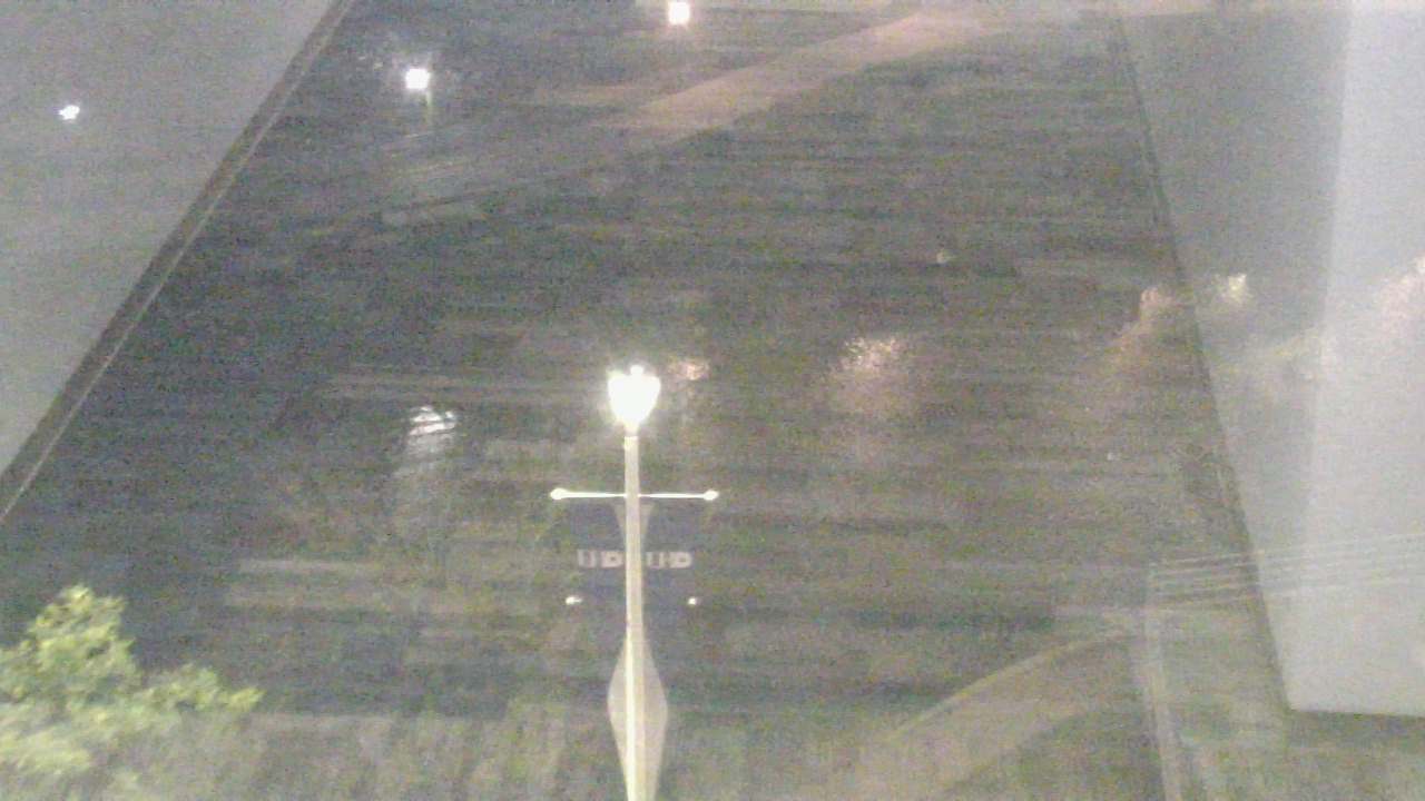 Thumbnail for current weather camera view from UH Downtown in Houston, Texas