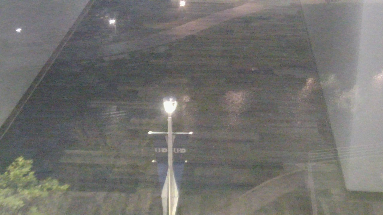 Thumbnail for current weather camera view from UH Downtown in Houston, Texas