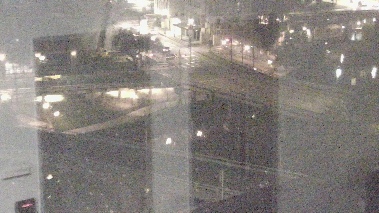 Thumbnail for current weather camera view from UH Downtown in Houston, Texas