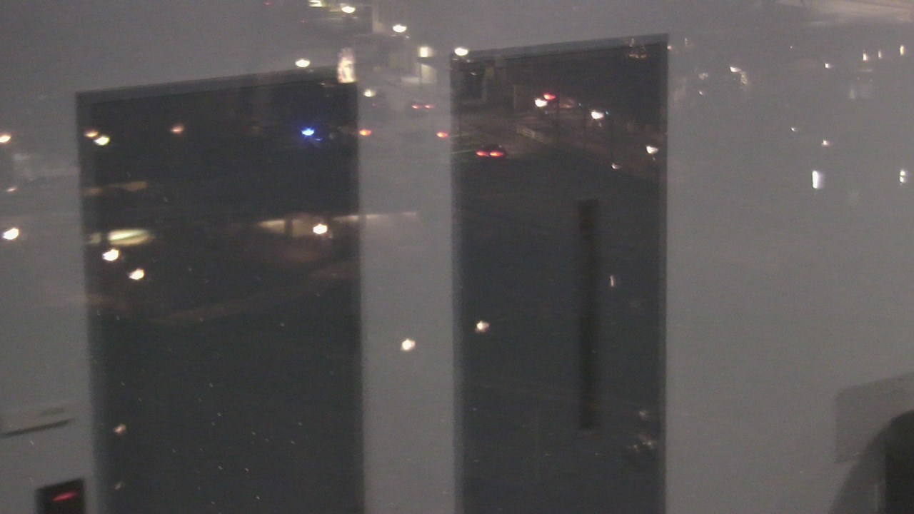 Thumbnail for current weather camera view from UH Downtown in Houston, Texas