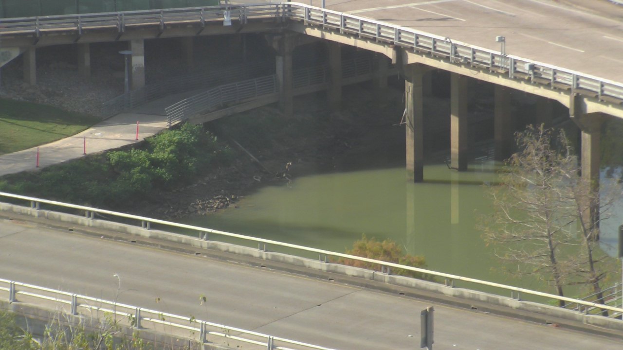 Thumbnail for current weather camera view from UH Downtown in Houston, Texas