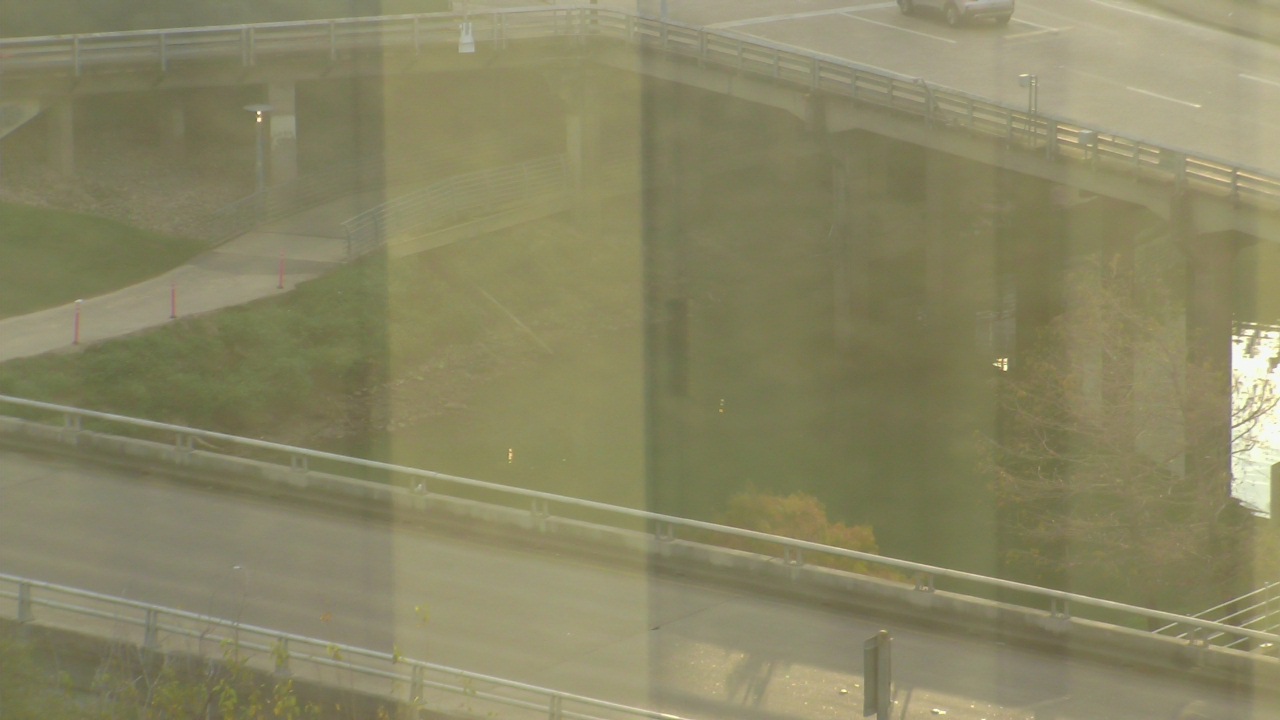 Thumbnail for current weather camera view from UH Downtown in Houston, Texas