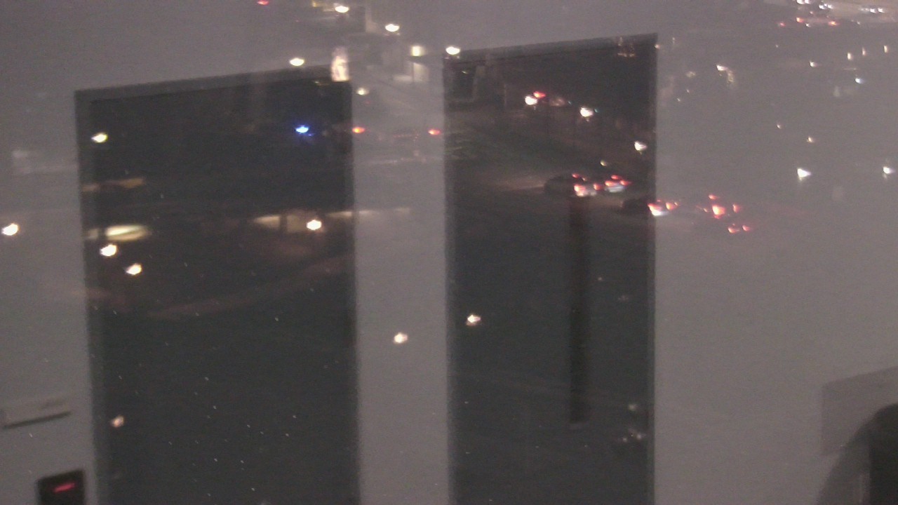 Thumbnail for current weather camera view from UH Downtown in Houston, Texas