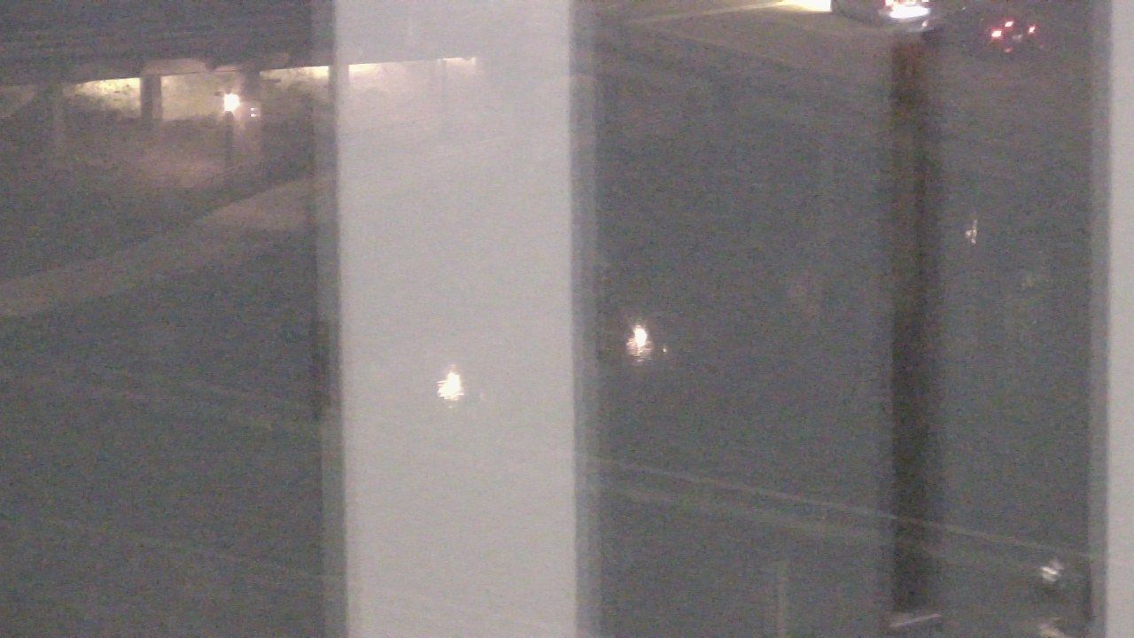 Thumbnail for current weather camera view from UH Downtown in Houston, Texas