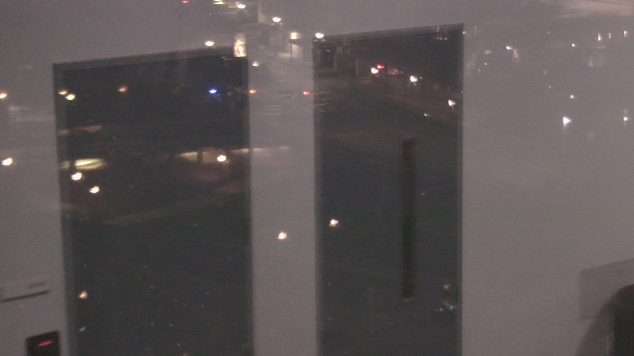 Thumbnail for current weather camera view from UH Downtown in Houston, Texas
