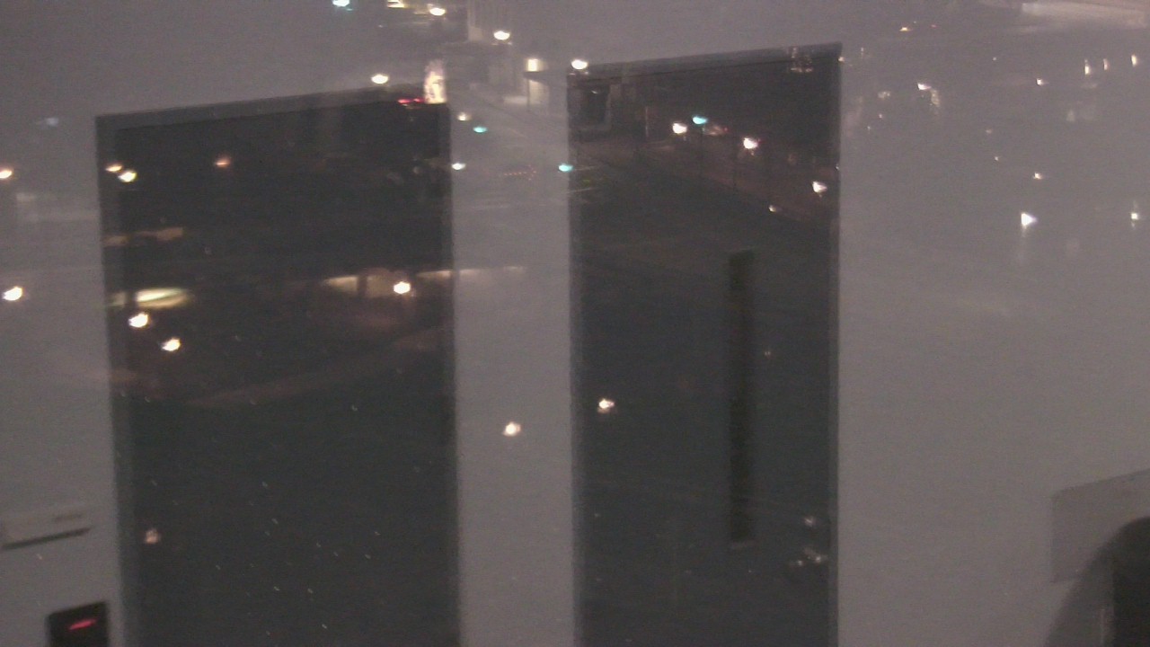 Thumbnail for current weather camera view from UH Downtown in Houston, Texas